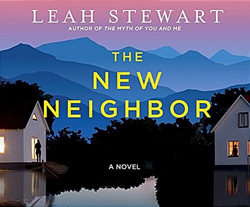 The New Neighbor (MP3 CD)