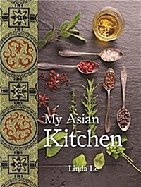 My Asian Kitchen (Hardcover)