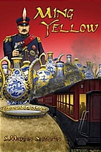 Ming Yellow (Paperback)