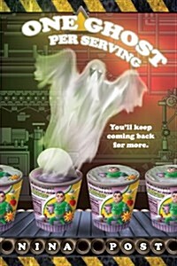 One Ghost Per Serving (Paperback)
