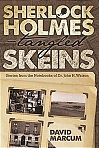 Sherlock Holmes - Tangled Skeins : Stories from the Notebooks of Dr. John H. Watson (Paperback)