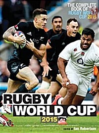Simply the Best: 2015 Rugby World Cup Review (Hardcover)
