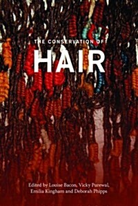 The Conservation of Hair (Paperback)