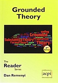 Grounded Theory - The Reader Series (Paperback, 2)