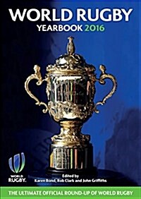 World Rugby Yearbook 2016 (Paperback)