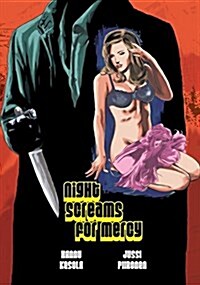 Night Screams for Mercy (Hardcover)