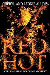 Red Hot (Paperback)