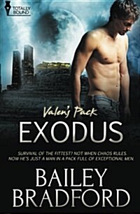 Valens Pack: Exodus (Paperback)