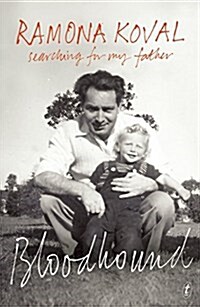 Bloodhound: Searching for My Father (Paperback)