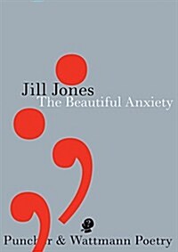 The Beautiful Anxiety (Paperback)