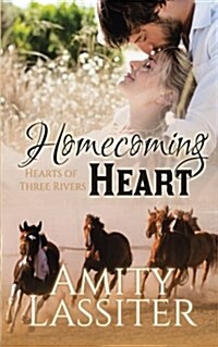 Homecoming Heart (Paperback)