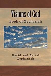 Visions of God: Book of Zechariah (Paperback)