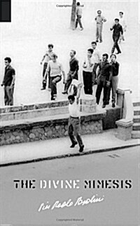 The Divine Mimesis (Paperback)