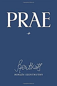 Prae, Vol. 1 (Paperback)