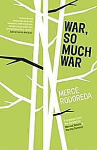 War, So Much War (Paperback)