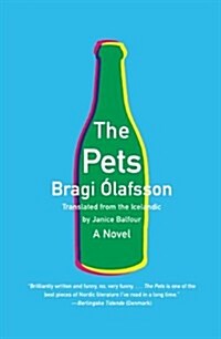 The Pets (Paperback)