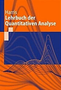 Lehrbuch Der Quantitativen Analyse: Mit Einem Vorwort Von Werner, Gerhard (Hardcover, 1998)