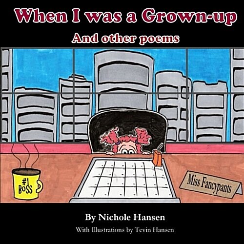 When I Was a Grownup (Paperback)