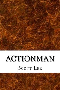 Actionman (Paperback)