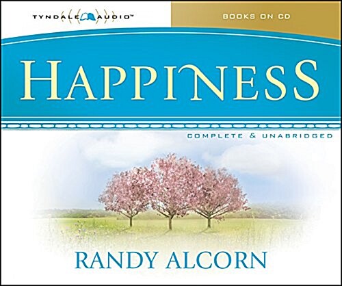 Happiness (Audio CD)