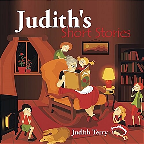 Judiths Short Stories (Paperback)