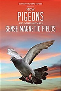 How Pigeons and Other Animals Sense Magnetic Fields (Paperback)