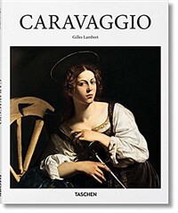 Caravaggio (Hardcover)