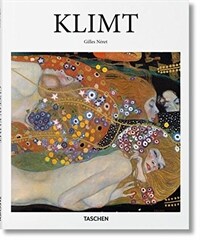 Gustav Klimt, 1862-1918 : the world in female form