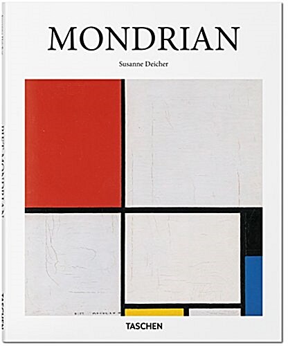 Mondrian (Hardcover)