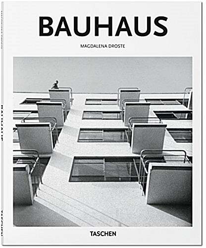 Bauhaus (Hardcover)