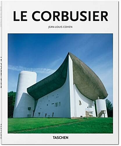 Le Corbusier (Hardcover)
