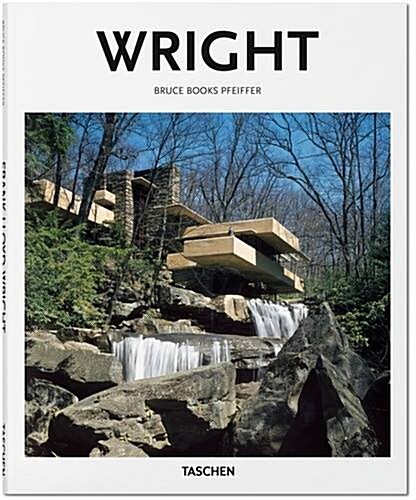 F.L. Wright (Hardcover)