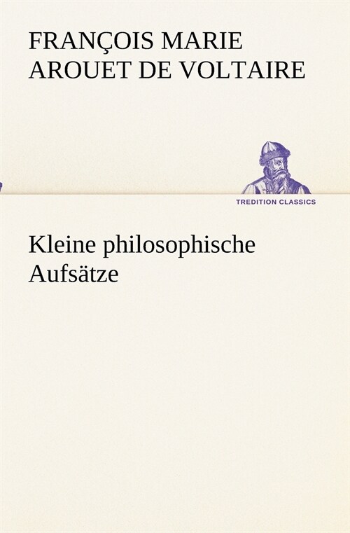 Kleine philosophische Aufs?ze (Paperback)