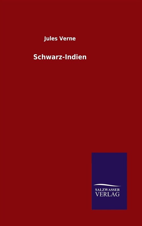 Schwarz-Indien (Hardcover)