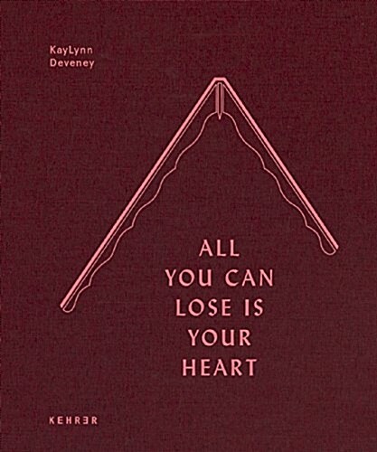 All You Can Lose Is Your Heart (Hardcover)