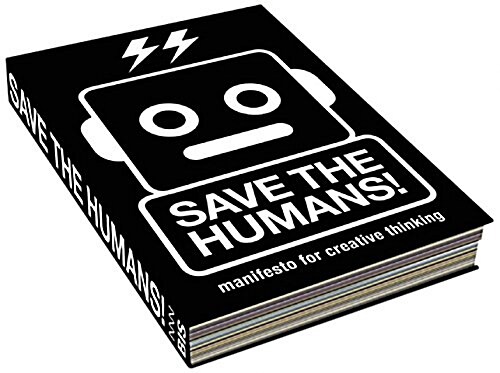 Save the Humans: How to Survive (Hardcover)