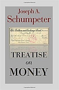 Treatise on Money (Paperback)