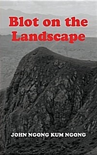 Blot on the Landscape (Paperback)