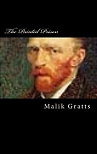 The Painted Prison: A Collection of Poems (Paperback)