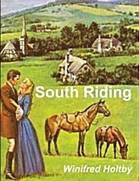 South Riding (Paperback)