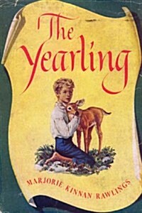 The Yearling (Paperback)
