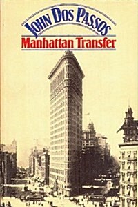 Manhattan Transfer (Paperback)