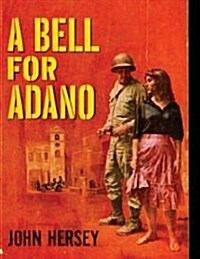 A Bell for Adano (Paperback)