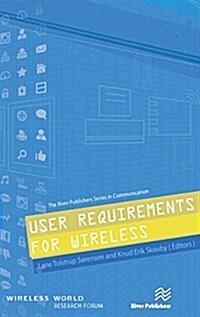 User Requirements for Wireless (Hardcover)