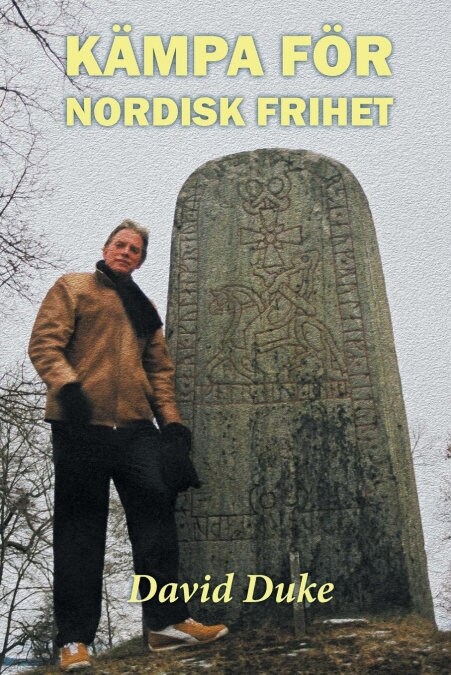 K?pa F? Nordisk Frihet (Paperback)