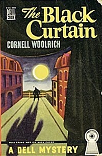 The Black Curtain (Hardcover)