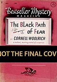 The Black Path of Fear (Hardcover)