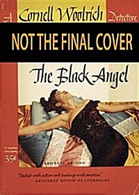 The Black Angel (Hardcover)