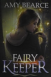 Fairy Keeper (Paperback)