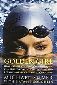 Golden Girl (PBC) (Paperback)